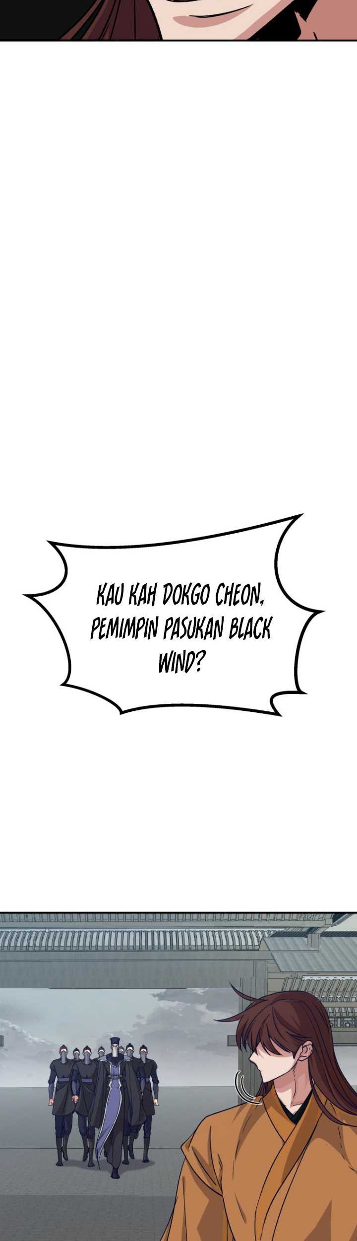 The Heavenly Demon Will Turn the World Upside Down Chapter 52 Gambar 3