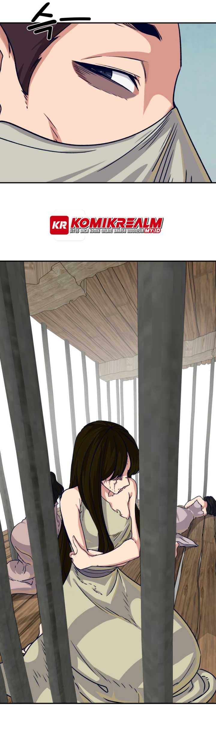 The Heavenly Demon Will Turn the World Upside Down Chapter 52 Gambar 6
