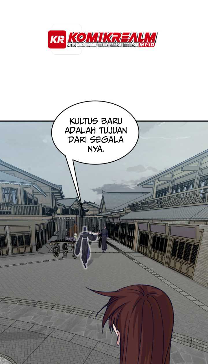The Heavenly Demon Will Turn the World Upside Down Chapter 52 Gambar 14
