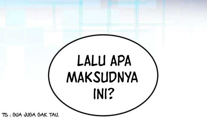 Everyone Regressed Except Me Chapter 22 Gambar 33