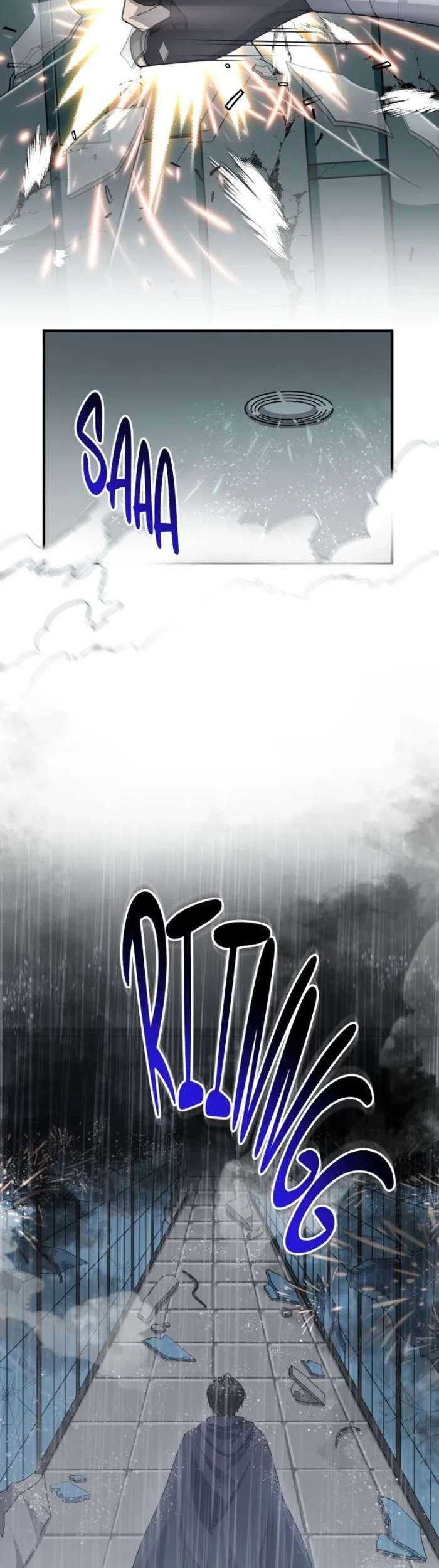 Everyone Regressed Except Me Chapter 22 Gambar 6