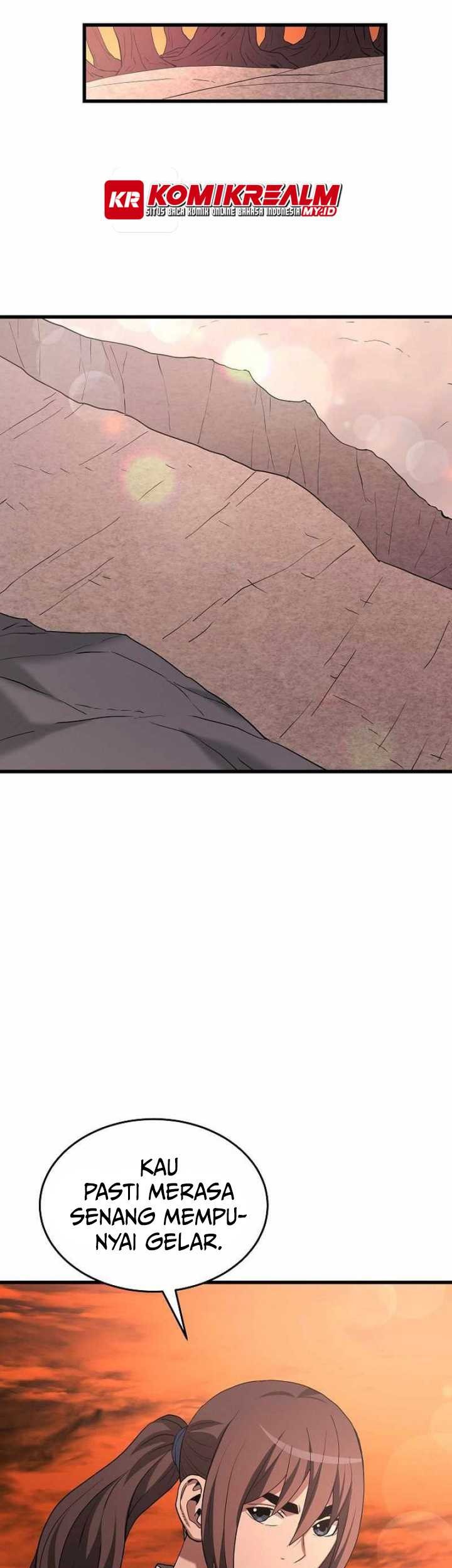 I Am Reborn As The Sword God Chapter 69 Gambar 38