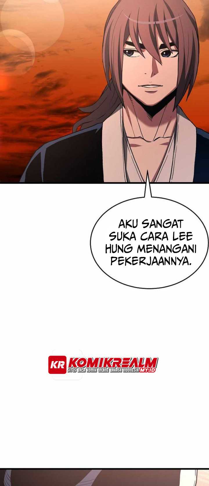 I Am Reborn As The Sword God Chapter 69 Gambar 40