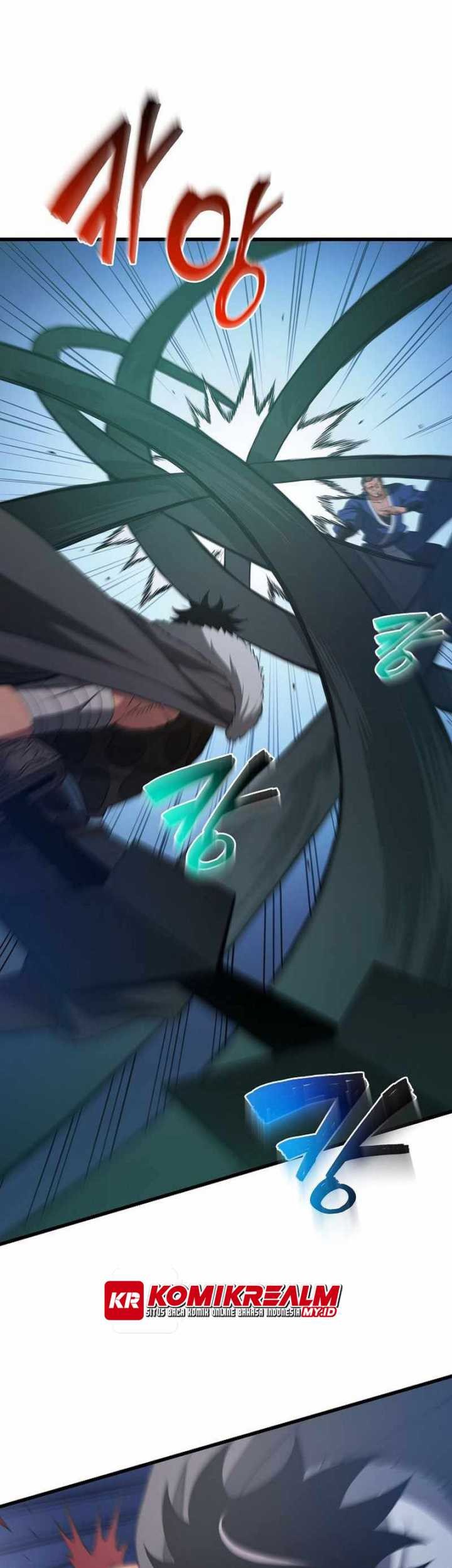 Baca Manhua I Am Reborn As The Sword God Chapter 69 Gambar 2