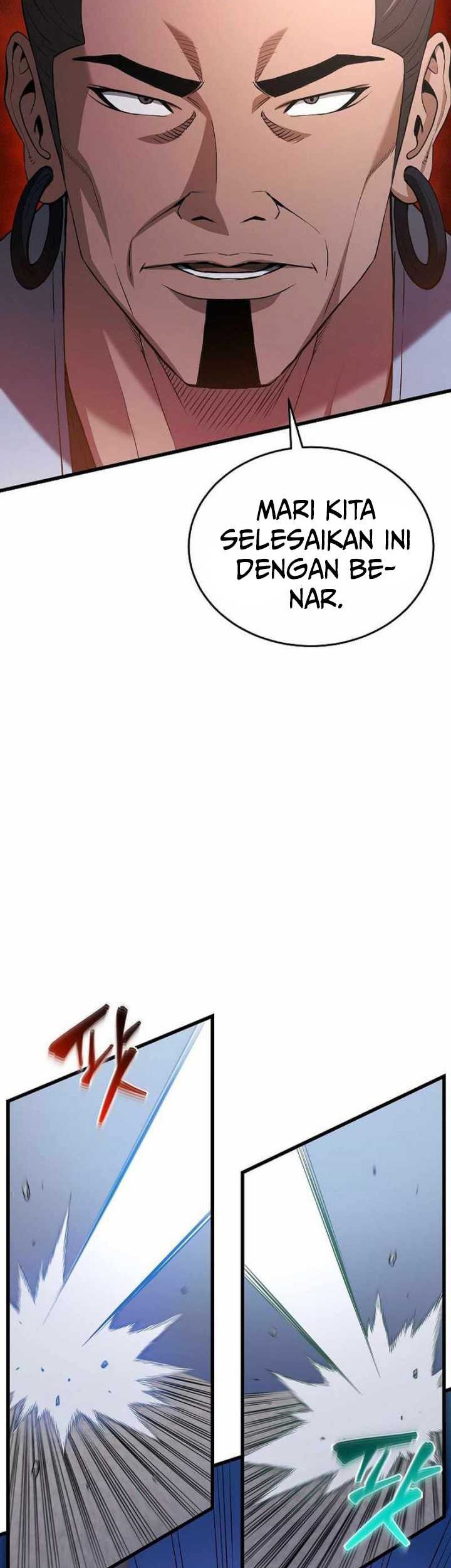 I Am Reborn As The Sword God Chapter 69 Gambar 5
