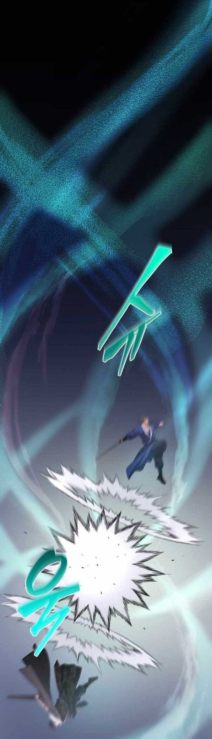 I Am Reborn As The Sword God Chapter 69 Gambar 7