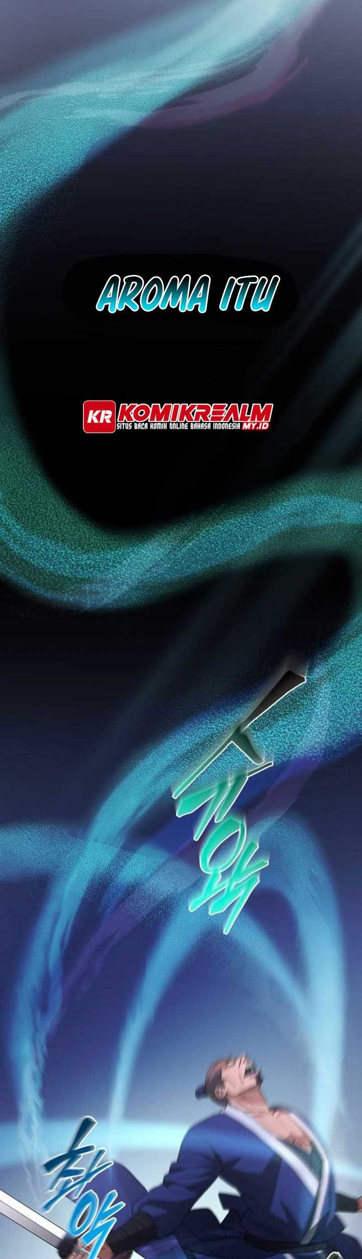 I Am Reborn As The Sword God Chapter 69 Gambar 8