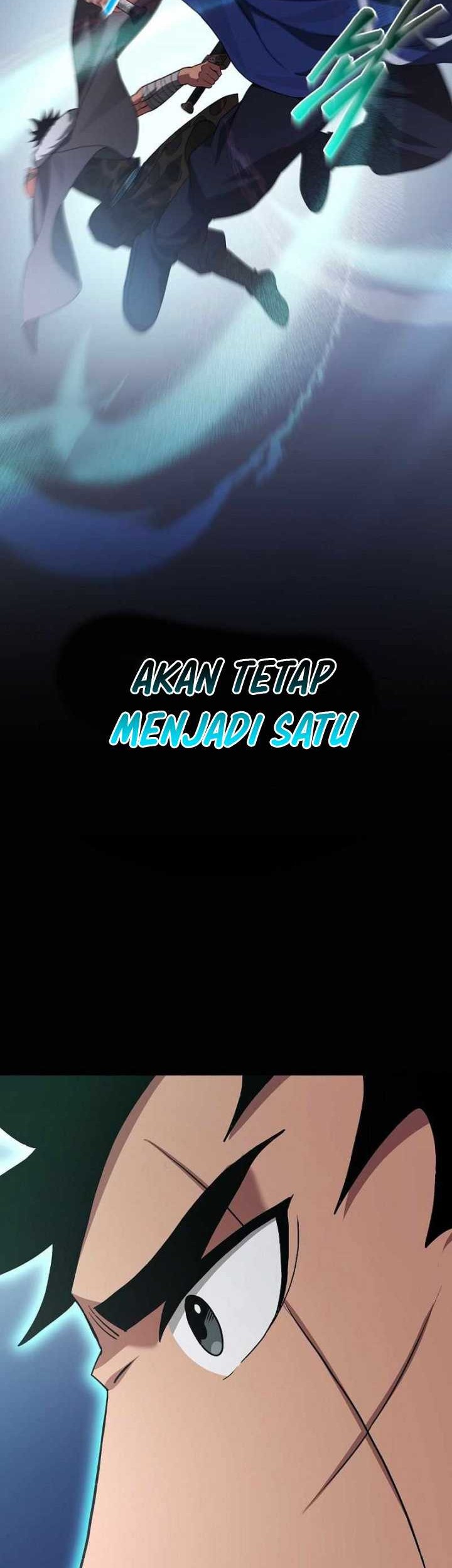 I Am Reborn As The Sword God Chapter 69 Gambar 9