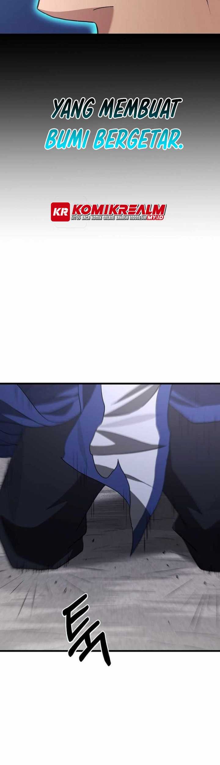 I Am Reborn As The Sword God Chapter 69 Gambar 10