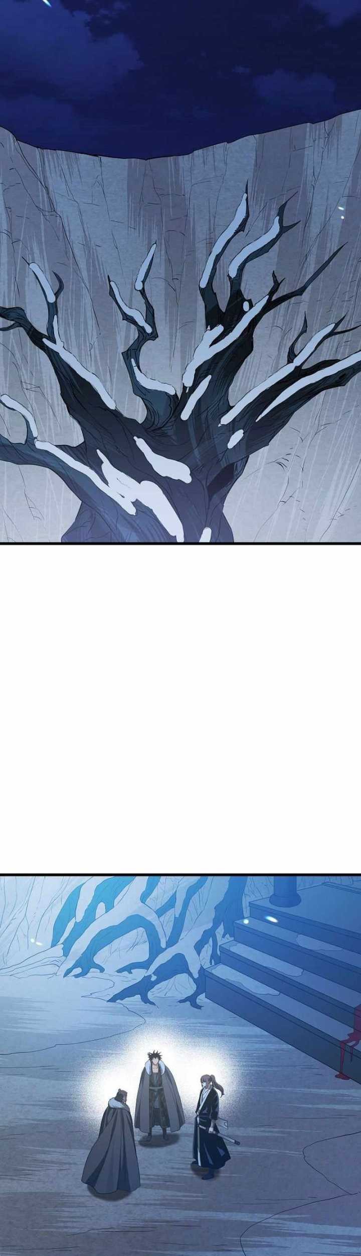 I Am Reborn As The Sword God Chapter 69 Gambar 15