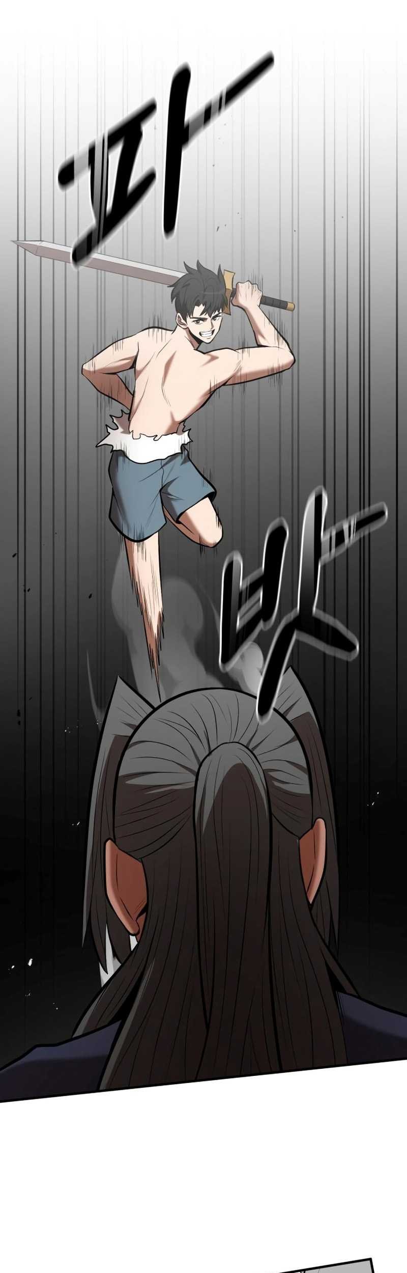 I Became a Renowned Family’s Sword Prodigy Chapter 91 Gambar 26