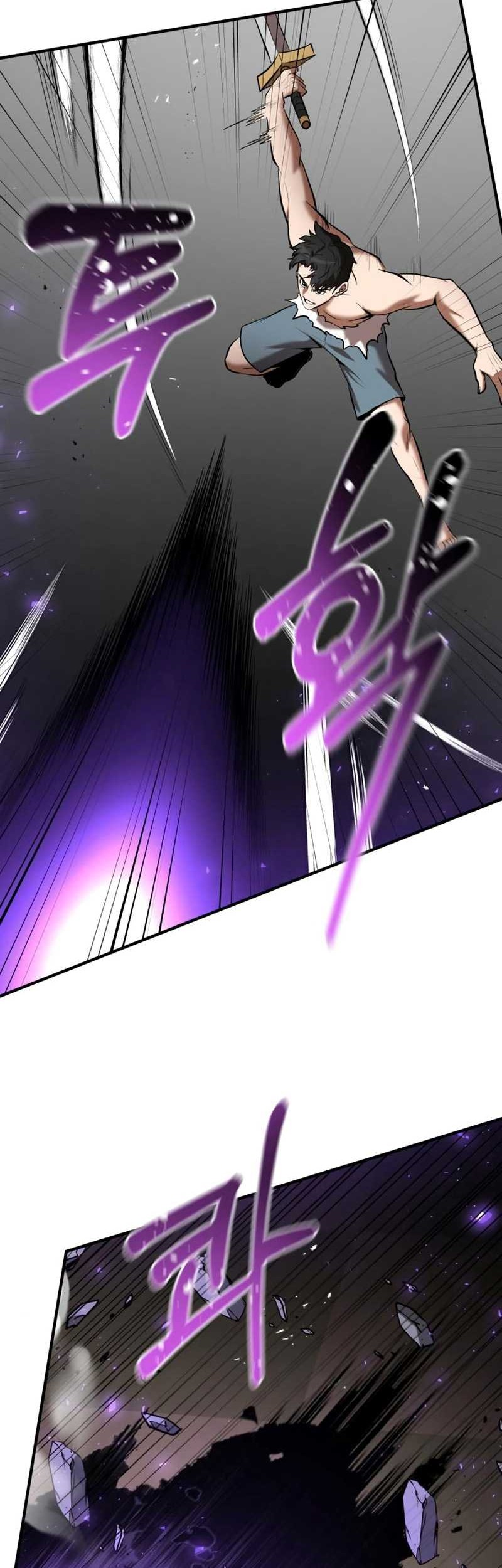 I Became a Renowned Family’s Sword Prodigy Chapter 91 Gambar 27