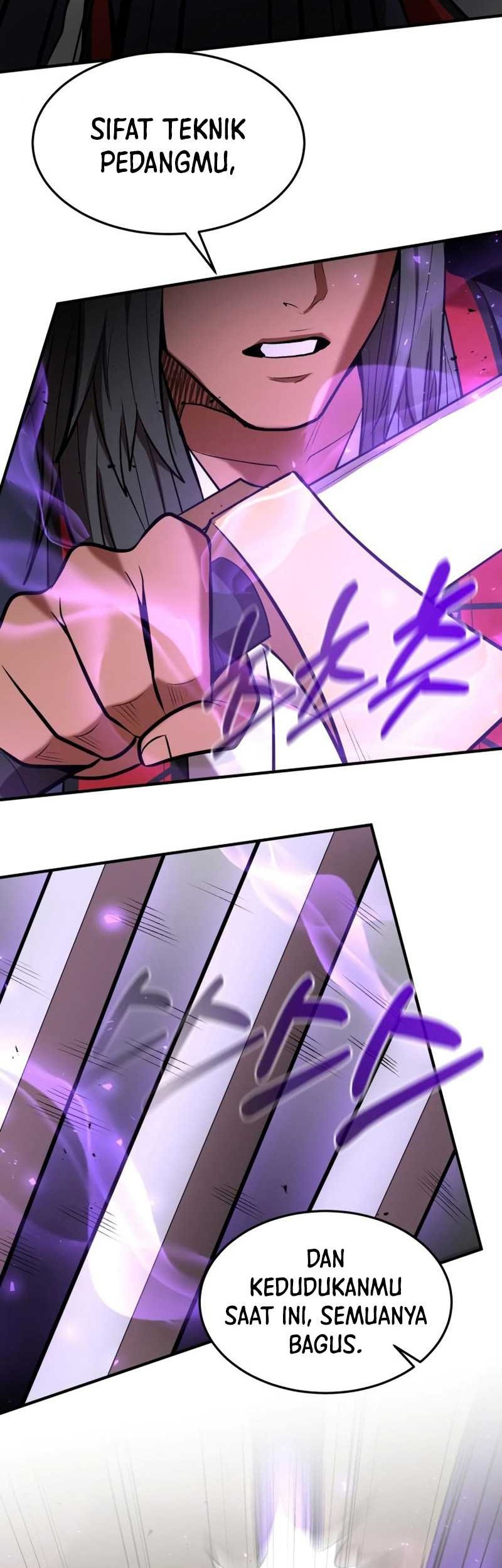 I Became a Renowned Family’s Sword Prodigy Chapter 91 Gambar 30