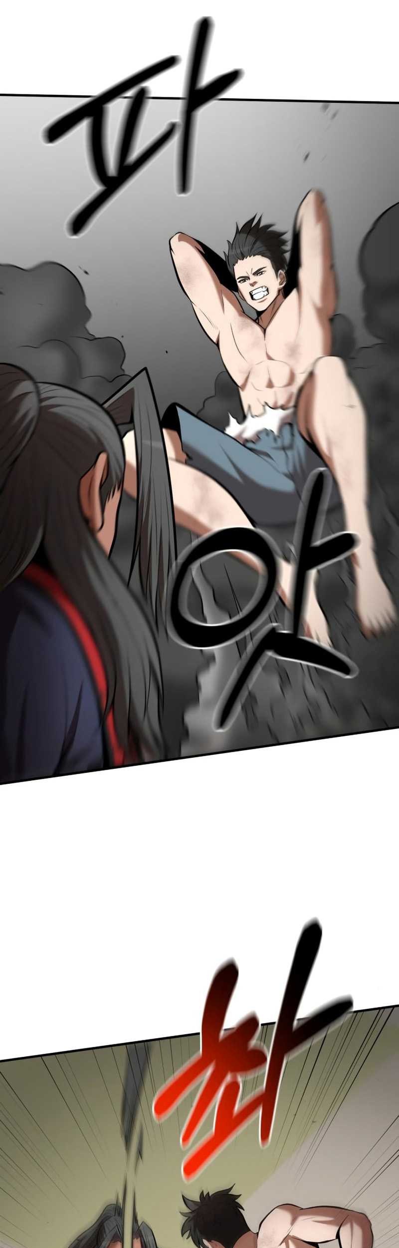 I Became a Renowned Family’s Sword Prodigy Chapter 91 Gambar 32