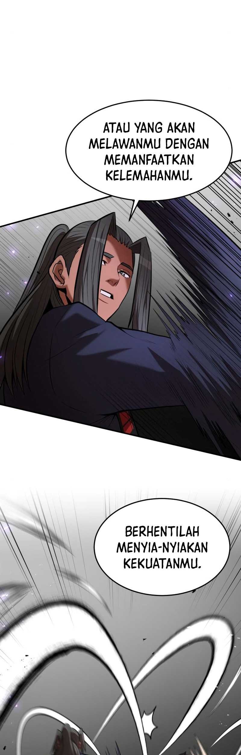 I Became a Renowned Family’s Sword Prodigy Chapter 91 Gambar 35