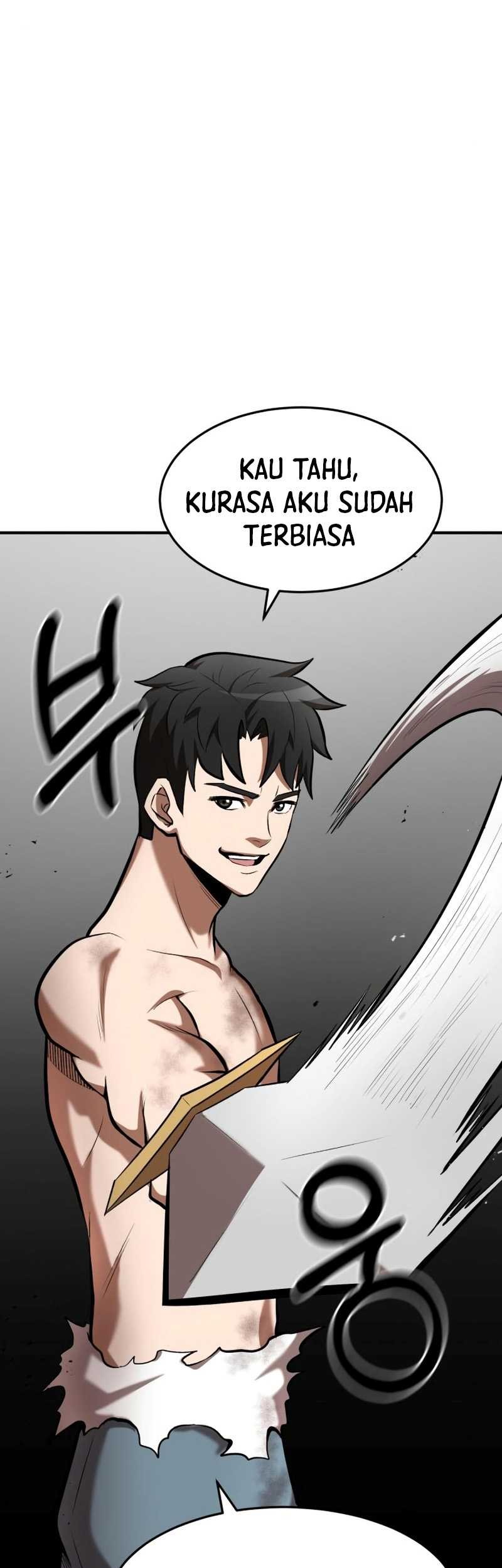 I Became a Renowned Family’s Sword Prodigy Chapter 91 Gambar 41