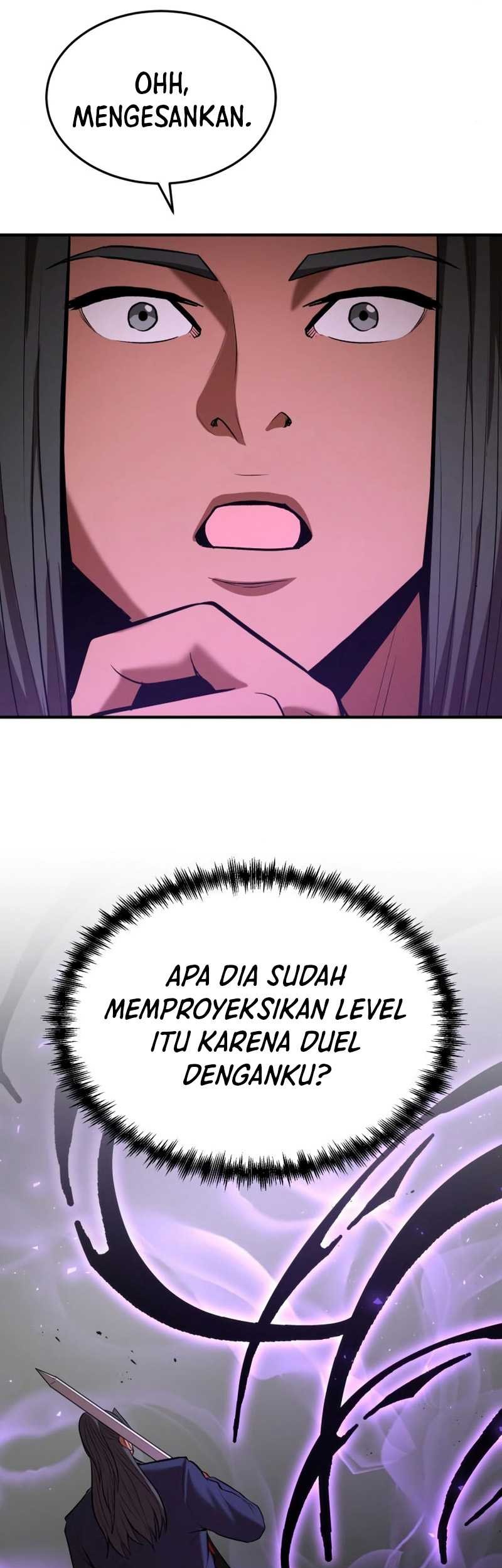 I Became a Renowned Family’s Sword Prodigy Chapter 91 Gambar 44