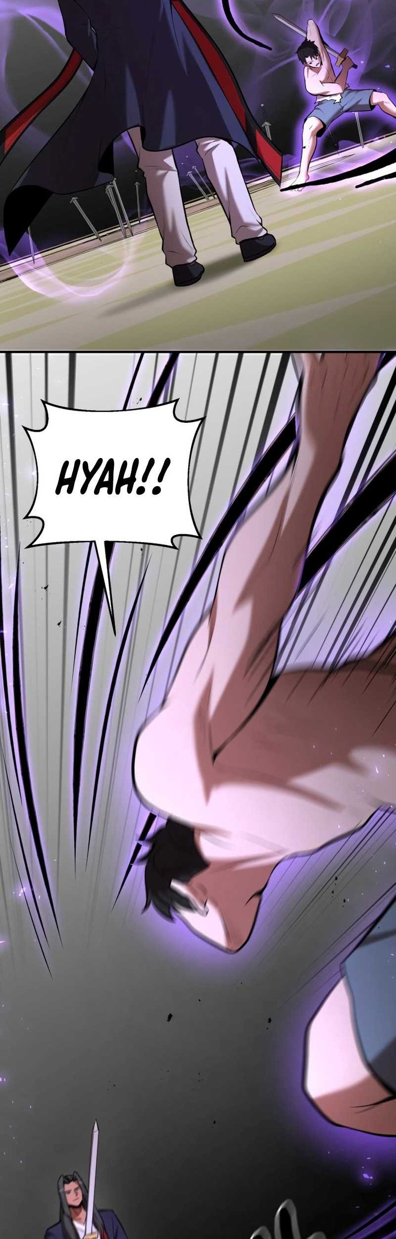 I Became a Renowned Family’s Sword Prodigy Chapter 91 Gambar 45