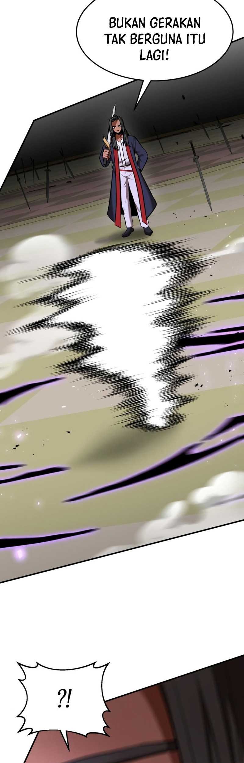 I Became a Renowned Family’s Sword Prodigy Chapter 91 Gambar 47