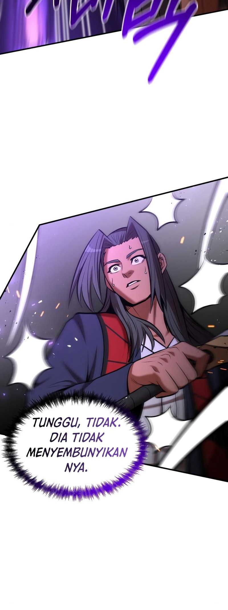 I Became a Renowned Family’s Sword Prodigy Chapter 91 Gambar 49