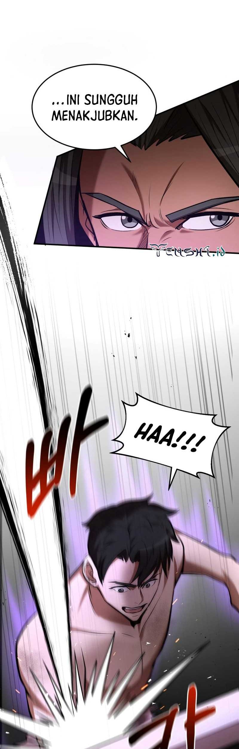 I Became a Renowned Family’s Sword Prodigy Chapter 91 Gambar 51