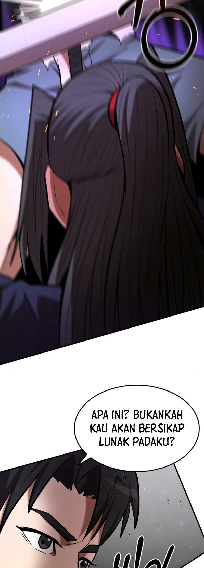 I Became a Renowned Family’s Sword Prodigy Chapter 91 Gambar 52