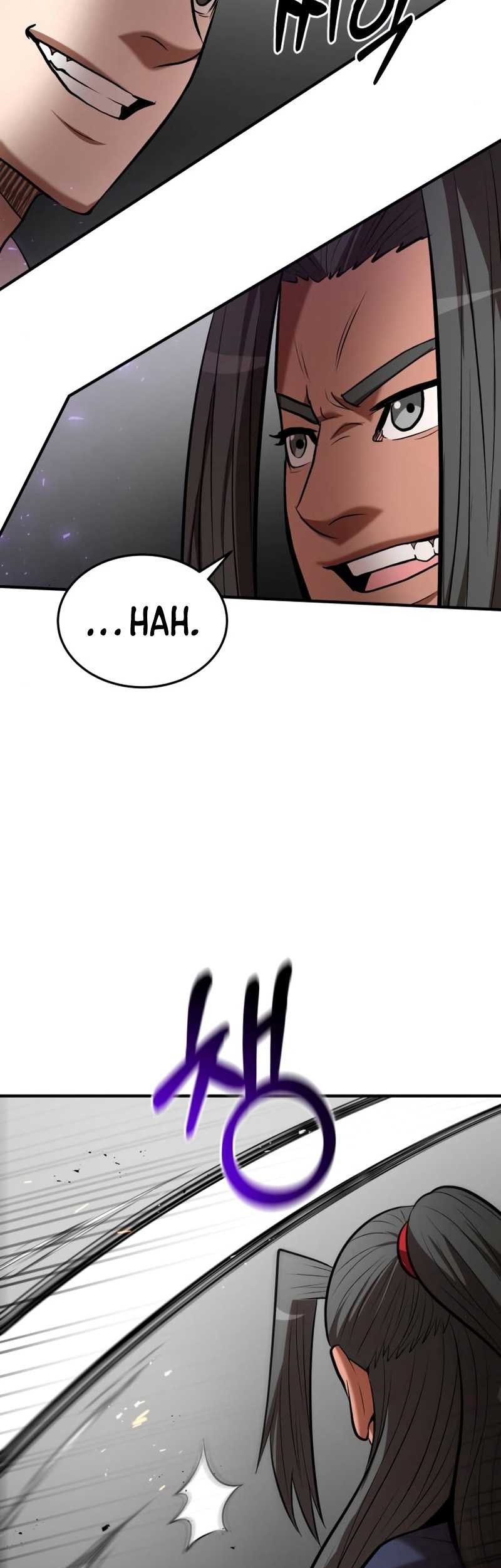 I Became a Renowned Family’s Sword Prodigy Chapter 91 Gambar 53