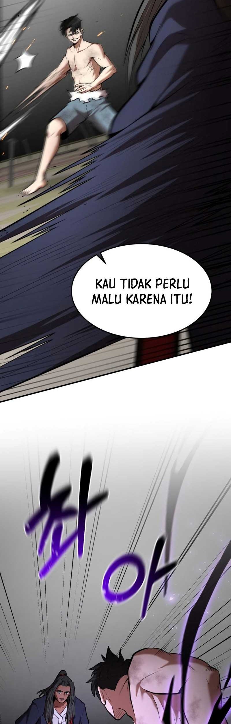 I Became a Renowned Family’s Sword Prodigy Chapter 91 Gambar 54