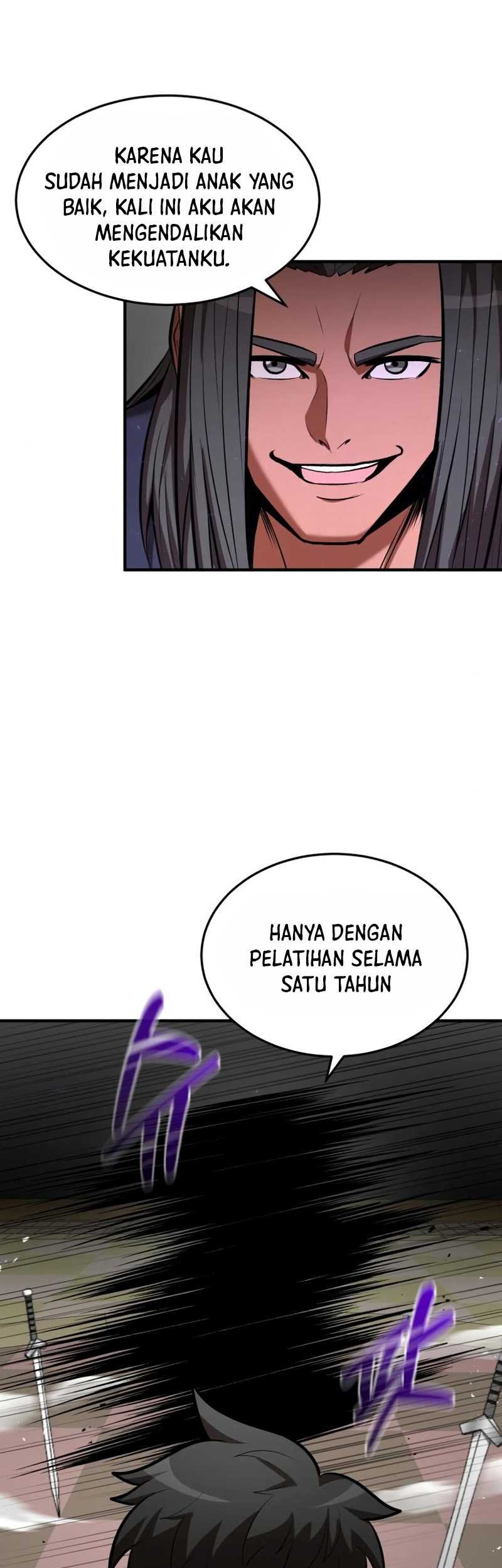 Baca  I Became a Renowned Family’s Sword Prodigy Chapter 91 Gambar 2
