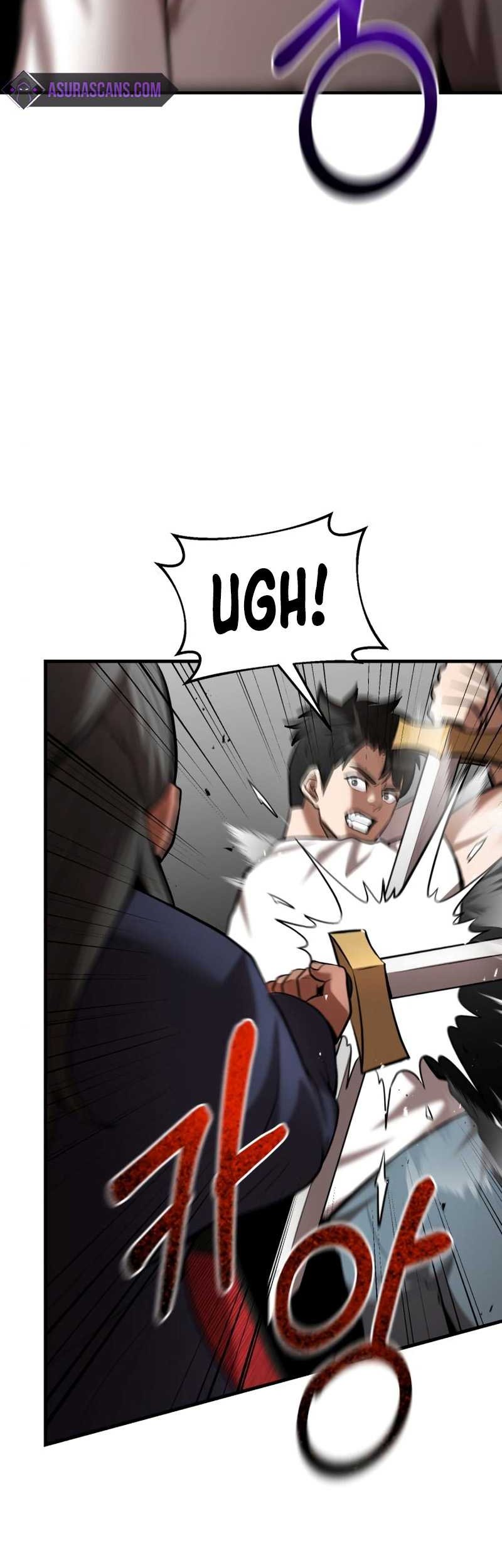 I Became a Renowned Family’s Sword Prodigy Chapter 91 Gambar 4