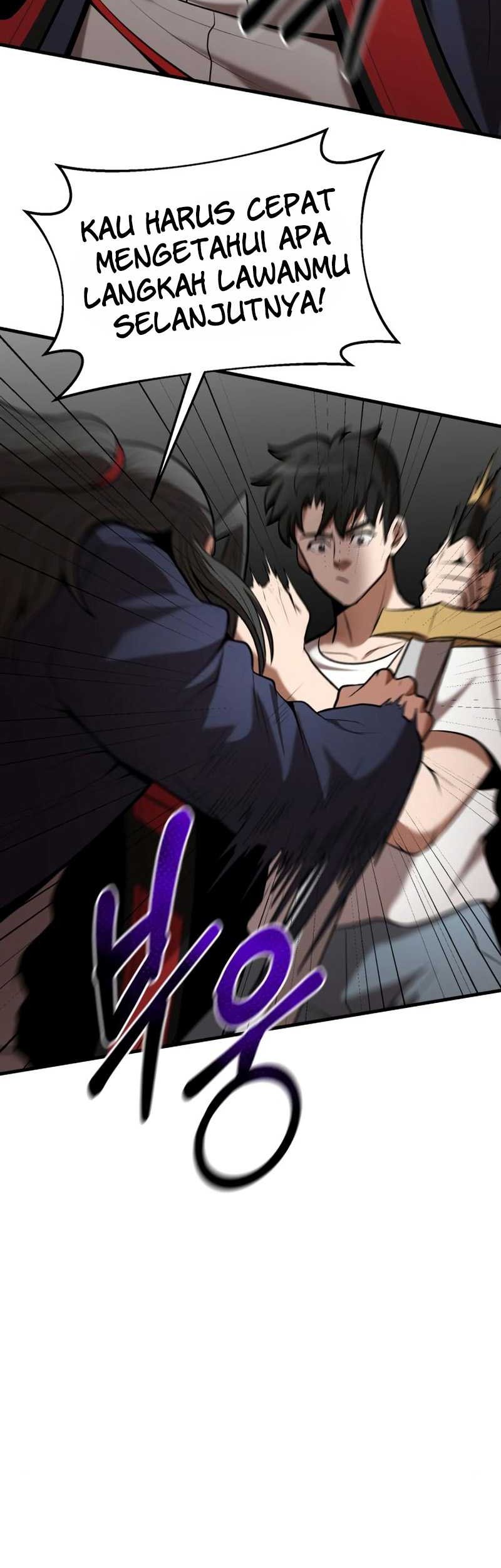 I Became a Renowned Family’s Sword Prodigy Chapter 91 Gambar 7