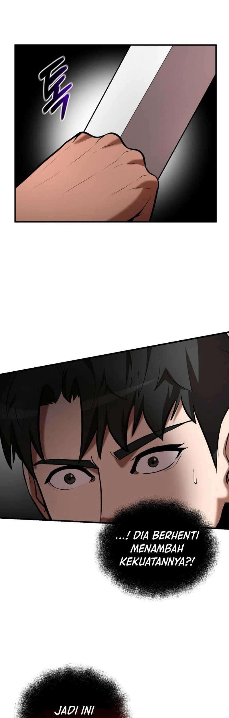 I Became a Renowned Family’s Sword Prodigy Chapter 91 Gambar 8