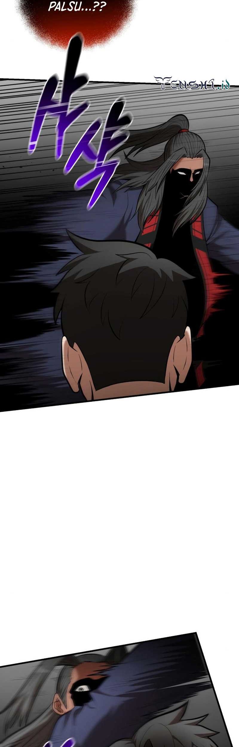 I Became a Renowned Family’s Sword Prodigy Chapter 91 Gambar 9