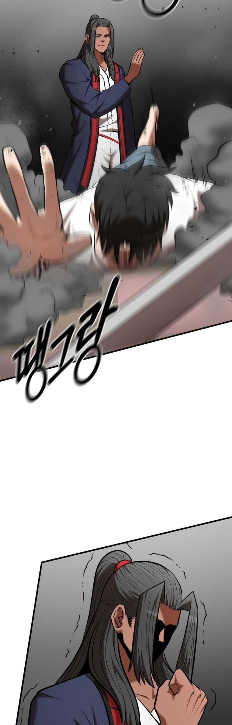 I Became a Renowned Family’s Sword Prodigy Chapter 91 Gambar 11