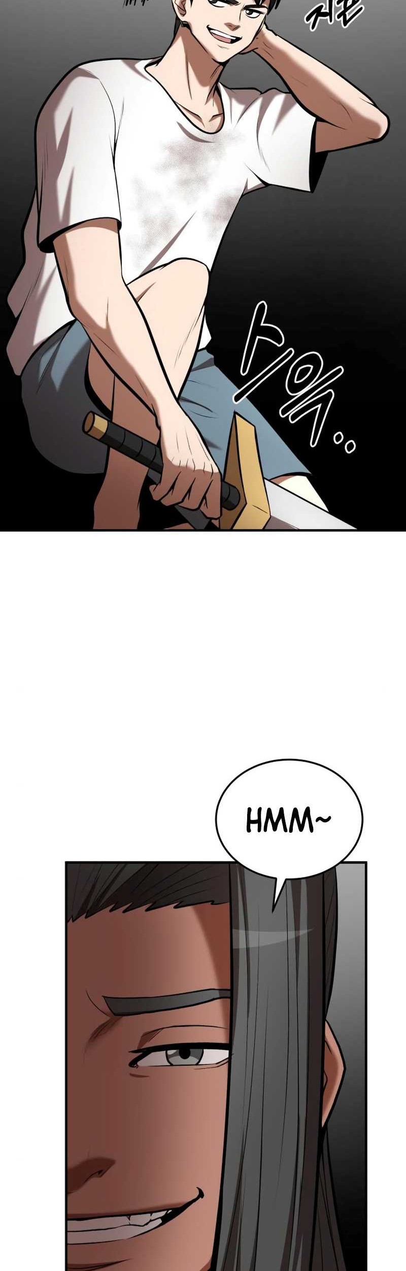 I Became a Renowned Family’s Sword Prodigy Chapter 91 Gambar 15