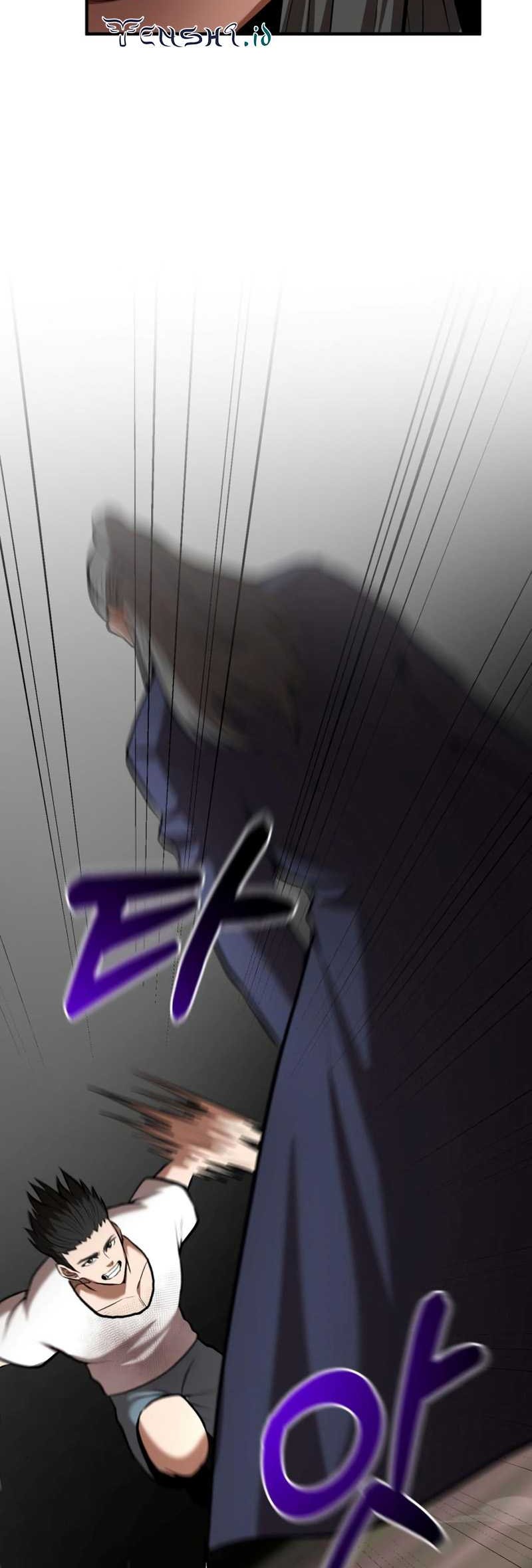 I Became a Renowned Family’s Sword Prodigy Chapter 91 Gambar 16