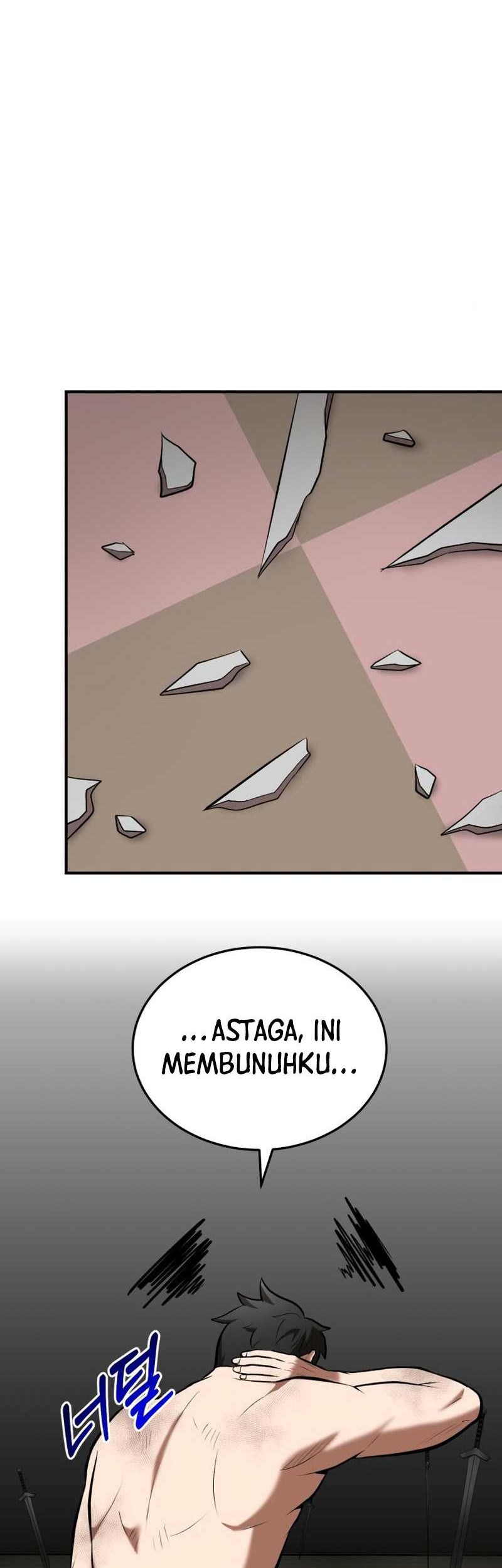 I Became a Renowned Family’s Sword Prodigy Chapter 91 Gambar 18