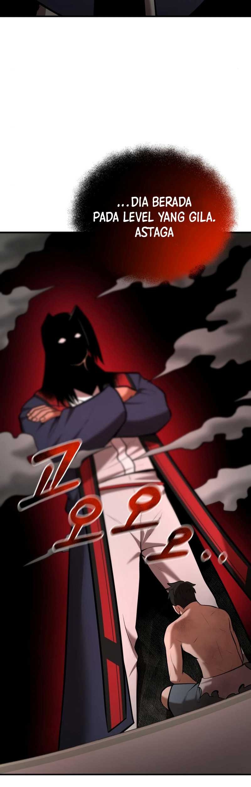 I Became a Renowned Family’s Sword Prodigy Chapter 91 Gambar 23