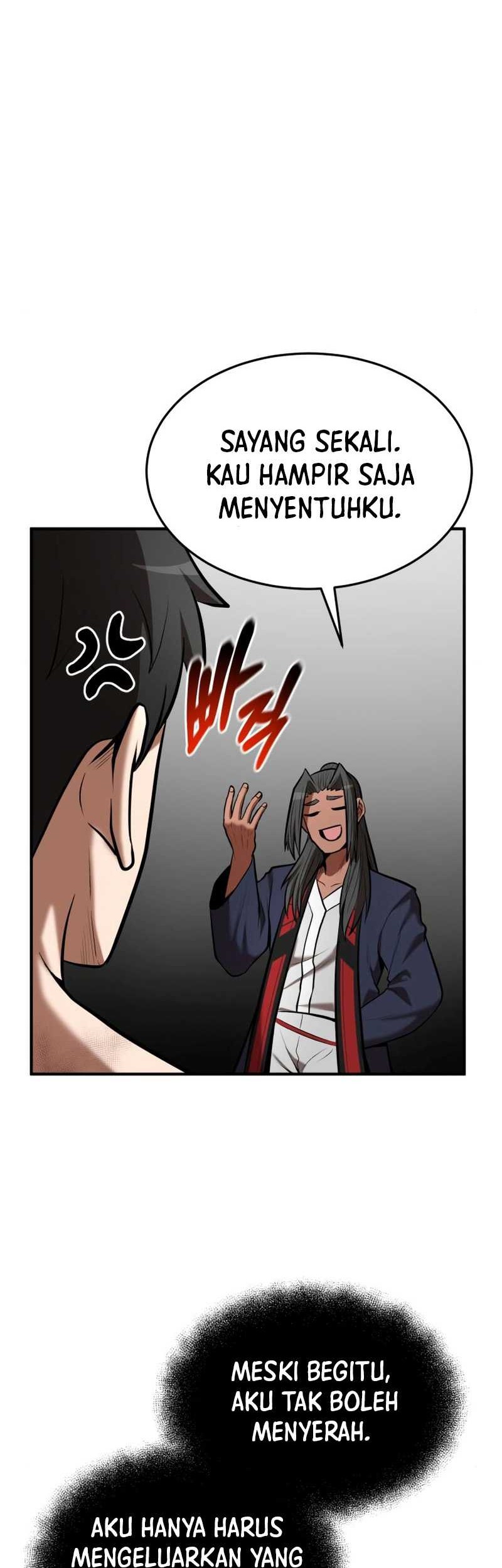 I Became a Renowned Family’s Sword Prodigy Chapter 91 Gambar 24