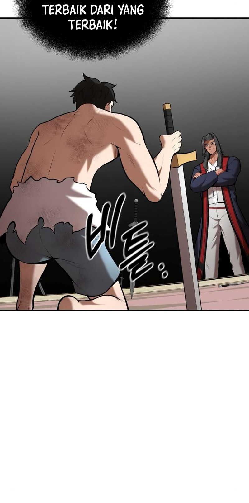 I Became a Renowned Family’s Sword Prodigy Chapter 91 Gambar 25