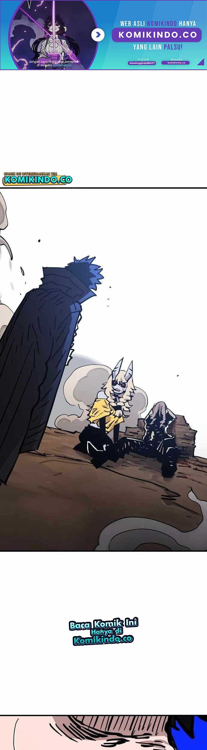 Baca Player Chapter 151 Gambar 2