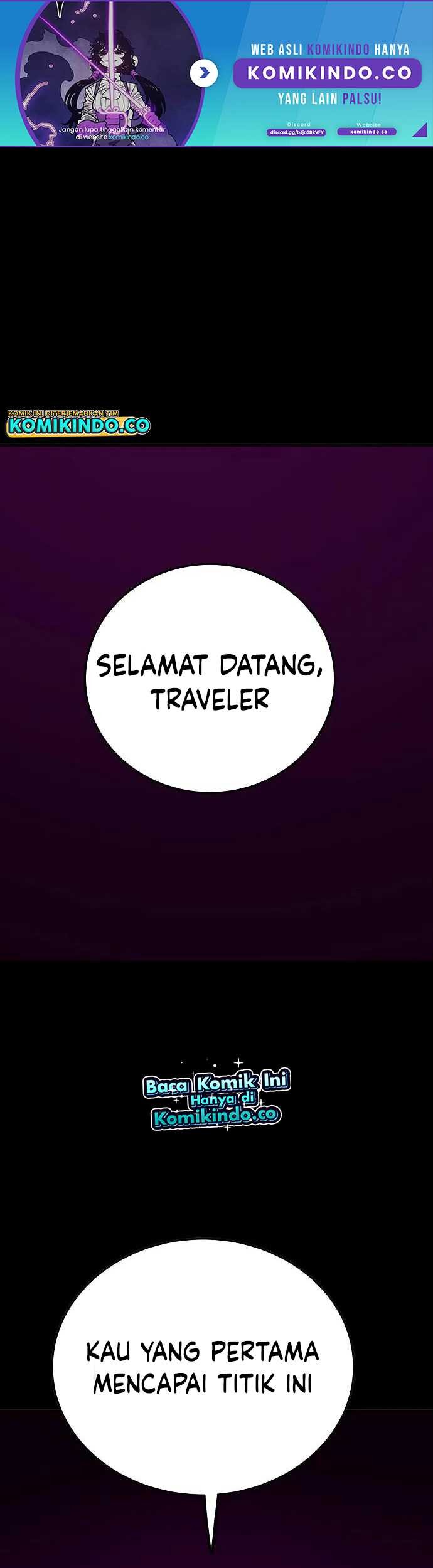 Baca  Player Chapter 144 Gambar 2