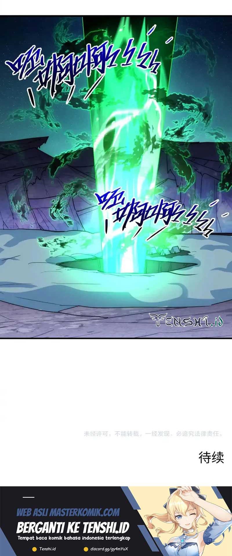 Rise From The Rubble Chapter 236 Gambar 35