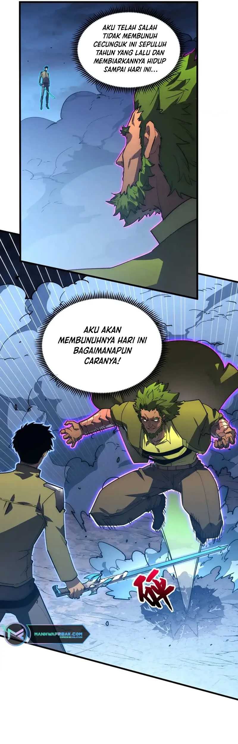 Rise From The Rubble Chapter 236 Gambar 10
