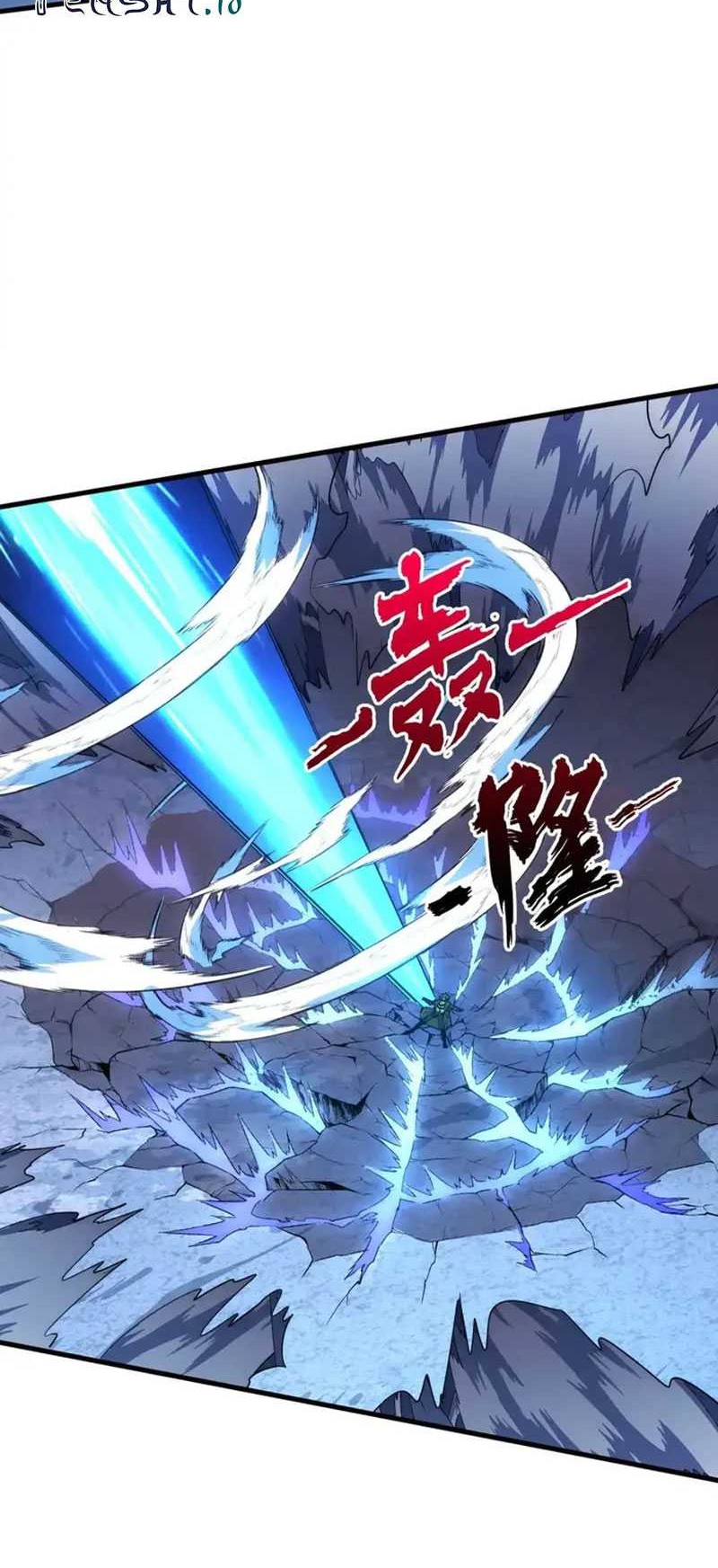 Rise From The Rubble Chapter 236 Gambar 13