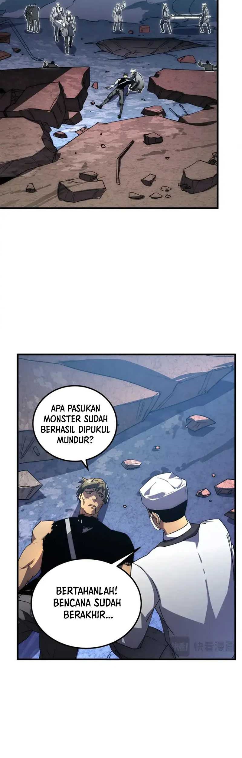 Rise From The Rubble Chapter 236 Gambar 19