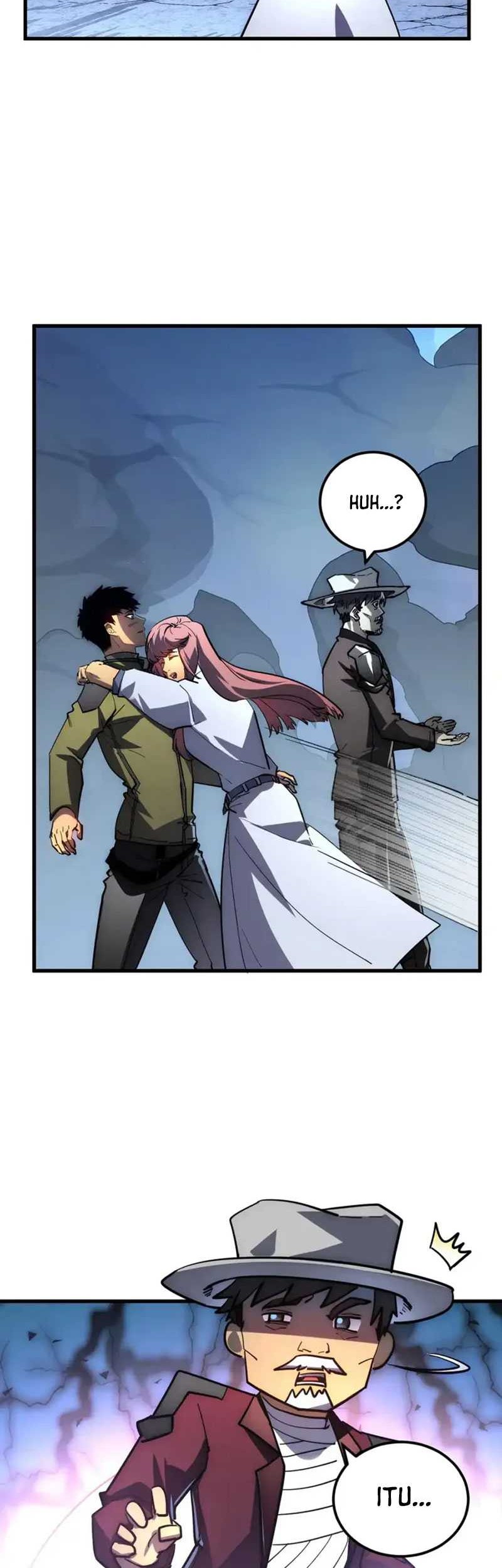 Rise From The Rubble Chapter 236 Gambar 27