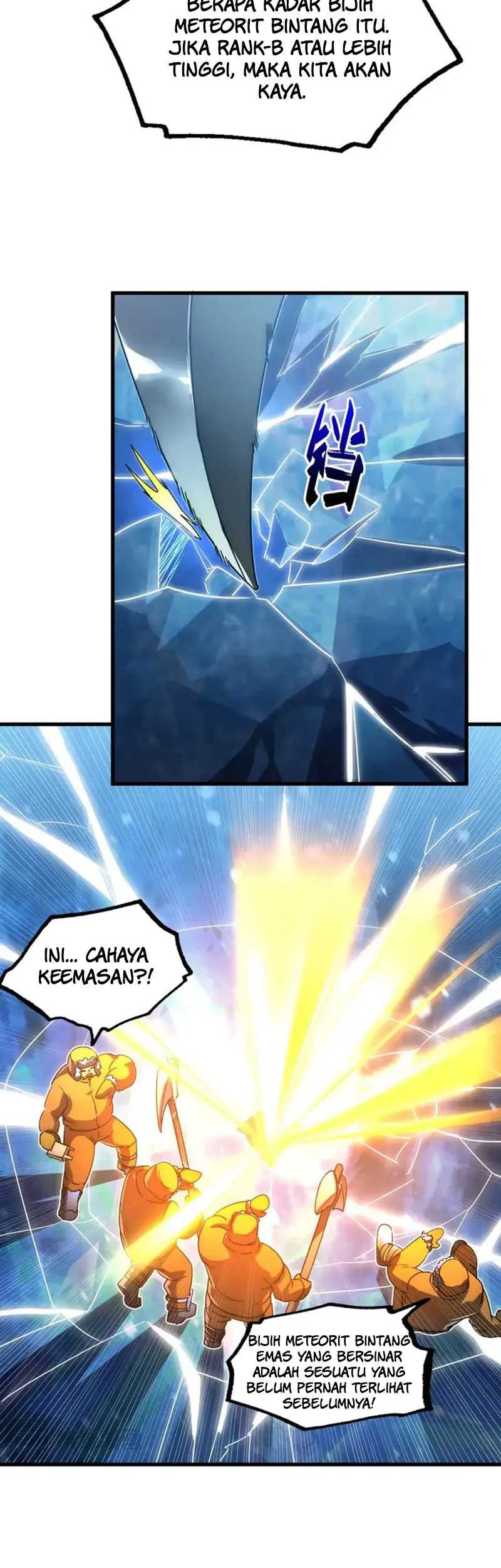 Rise From The Rubble Chapter 236 Gambar 32