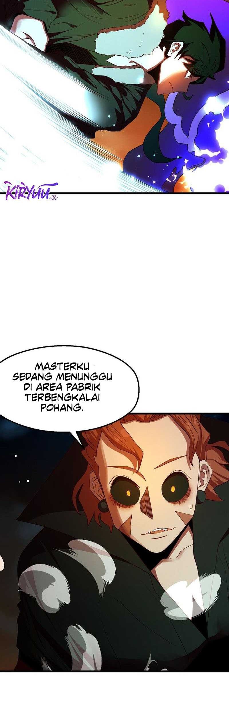 Strongest Unemployed Hero Chapter 53 Gambar 57