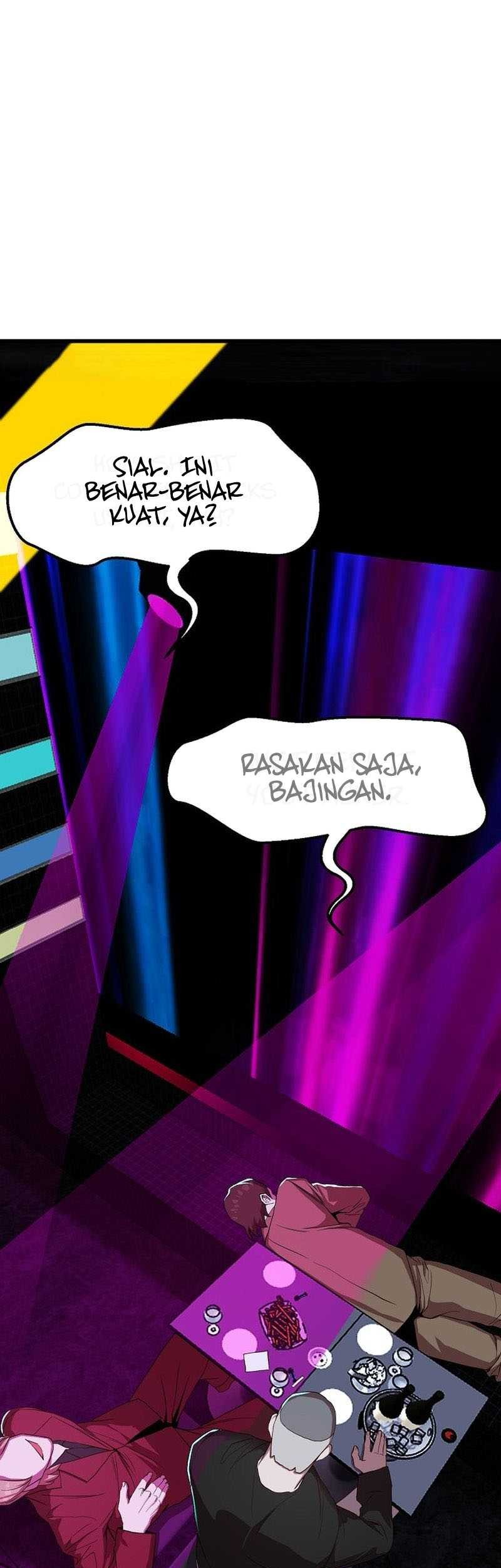 Strongest Unemployed Hero Chapter 53 Gambar 6